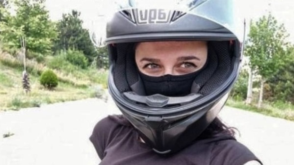 Kütahya'da 21 yaşındaki motosikletli kaza kurbanı oldu