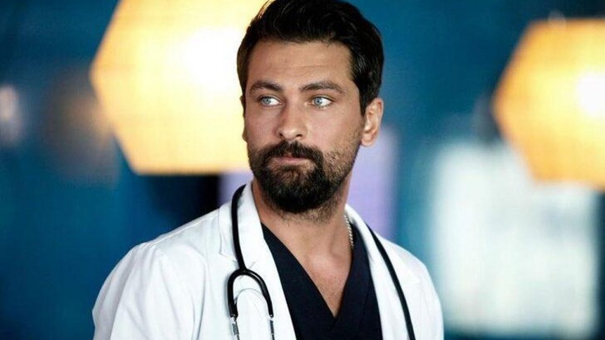 Mucize Doktor'un oyuncuları bir araya geliyor! Onur Tuna'ya o isim eşlik edecek