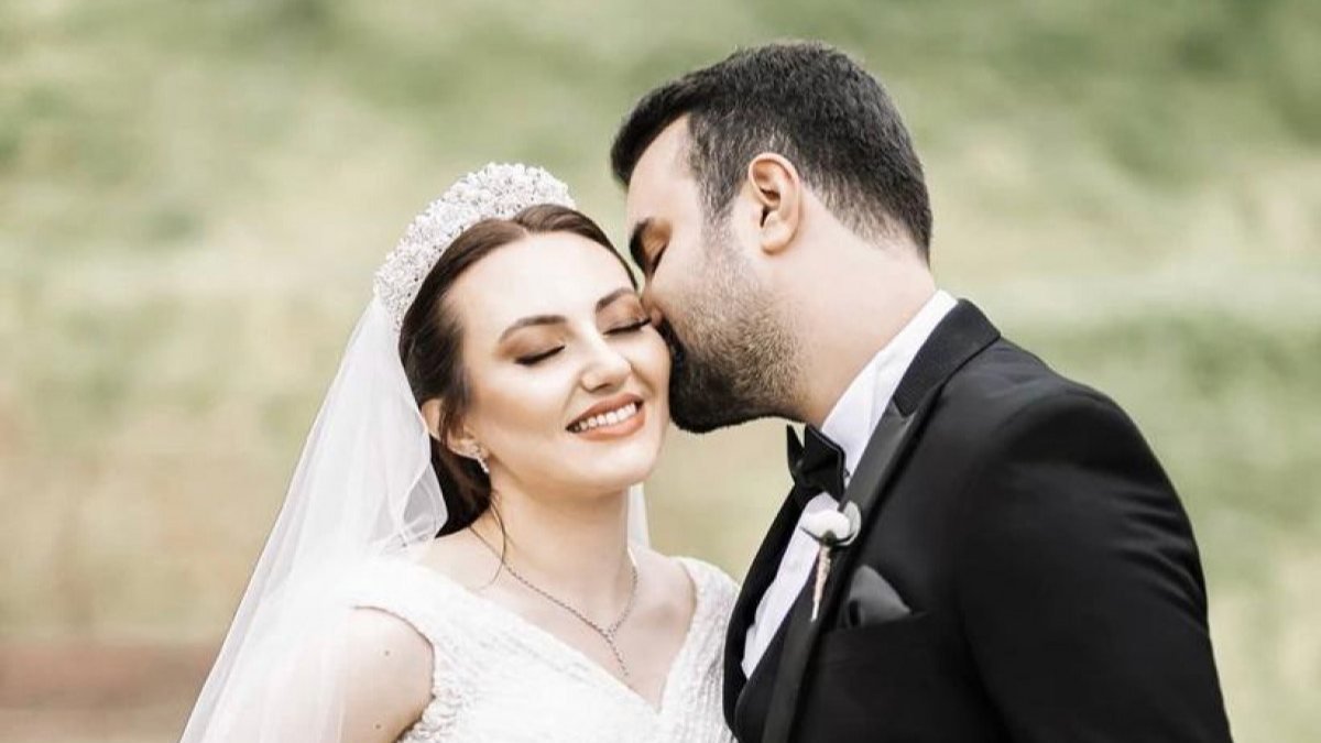 Trabzon'da takı kavgasında 4 kişinin yaralandığı düğünle evlenen çift boşanıyor