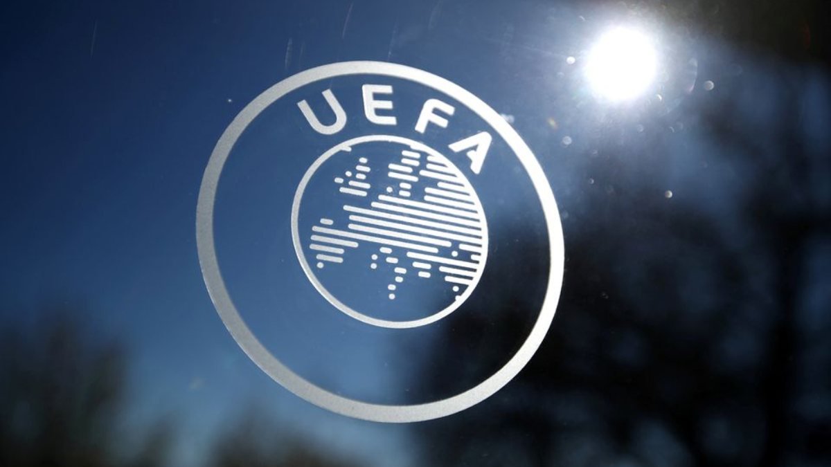 UEFA, Süper Lig davasından vazgeçti