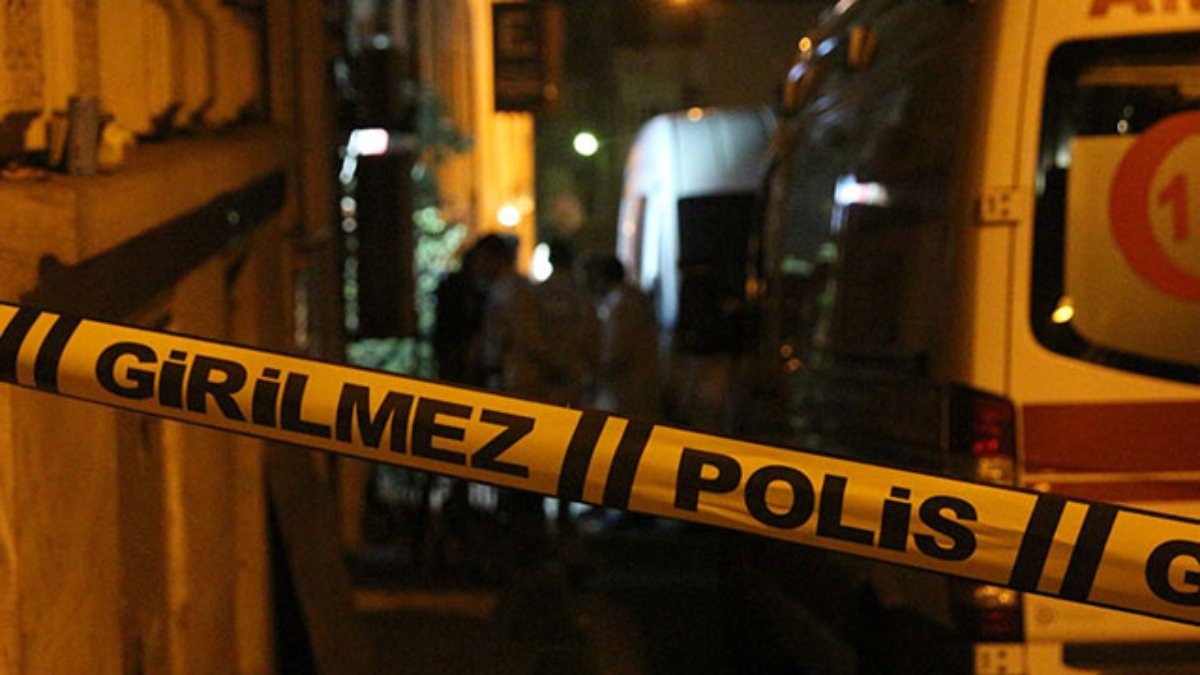 Karaman’da 12 yaşındaki çocuk, 9 yaşındaki kuzenini vurdu