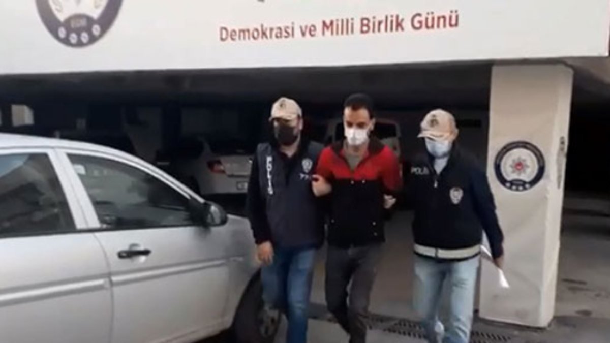 Ankara'da DEAŞ operasyonu: 15 gözaltı kararı