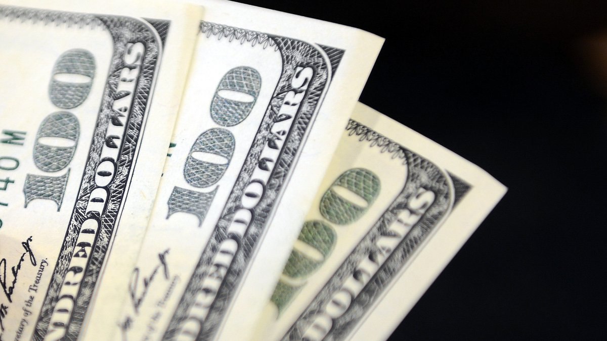 29 Eylül 2021 Döviz Kuru: Bugün dolar ve euro ne kadar?