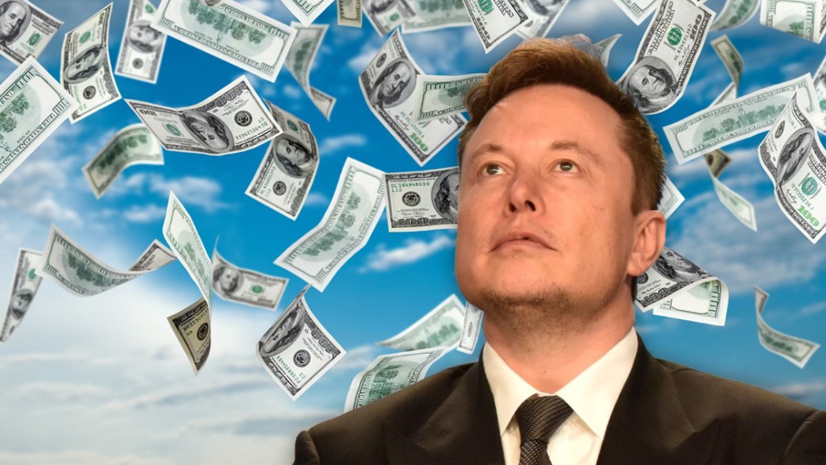 Elon Musk, Jeff Bezos'u geçerek dünyanın en zengini oldu