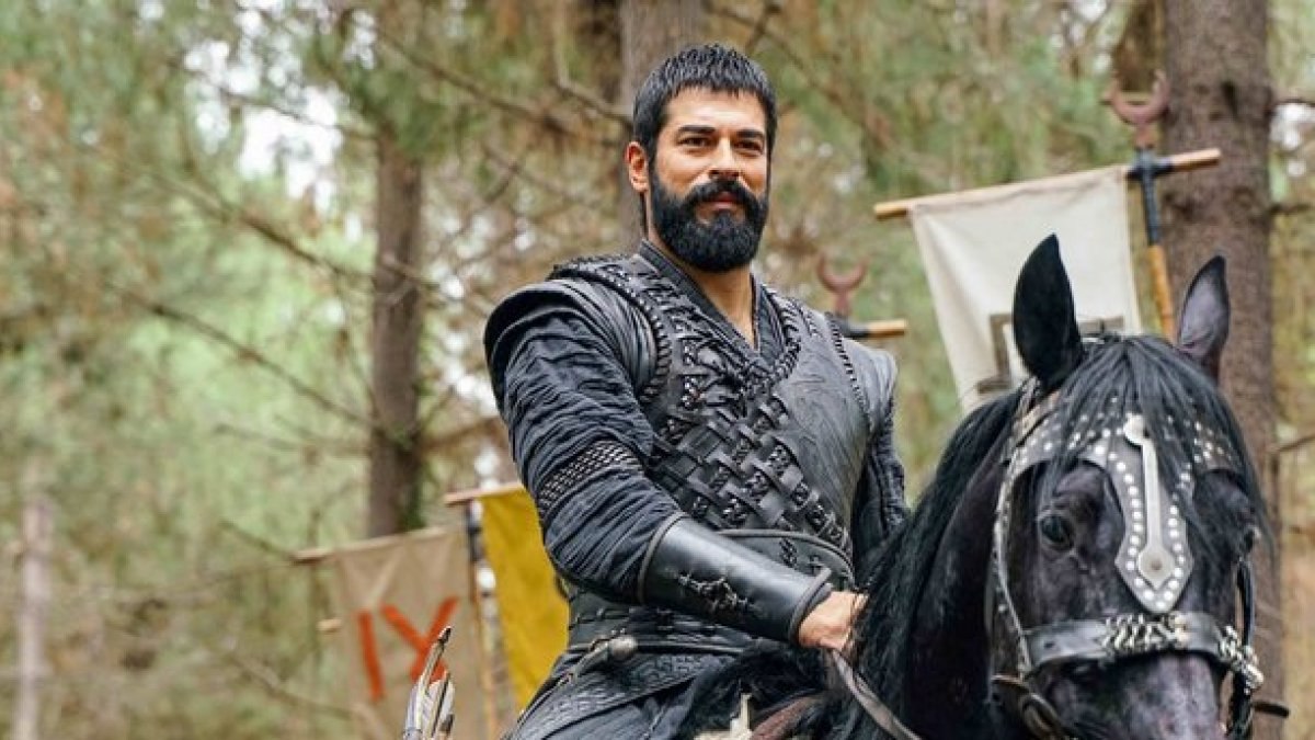 Kuruluş Osman yeni sezon yayın tarihi belli oldu mu? Büyük güne az kaldı!