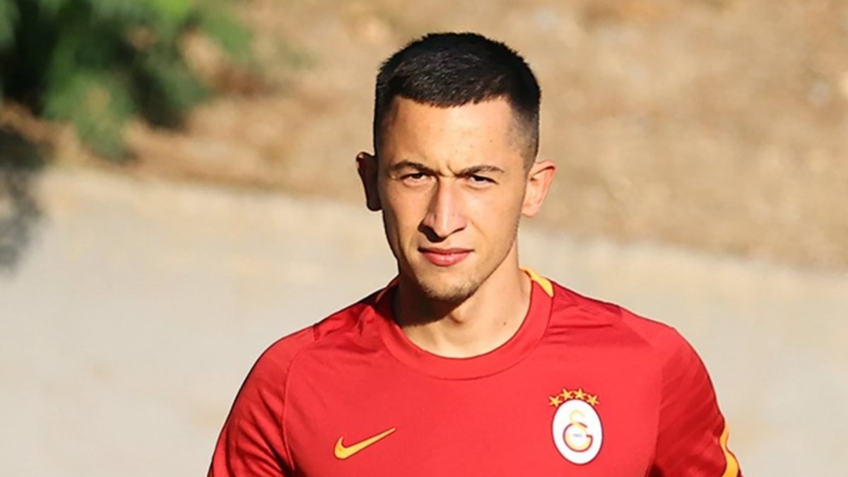 Morutan Türkçe derslerine başladı