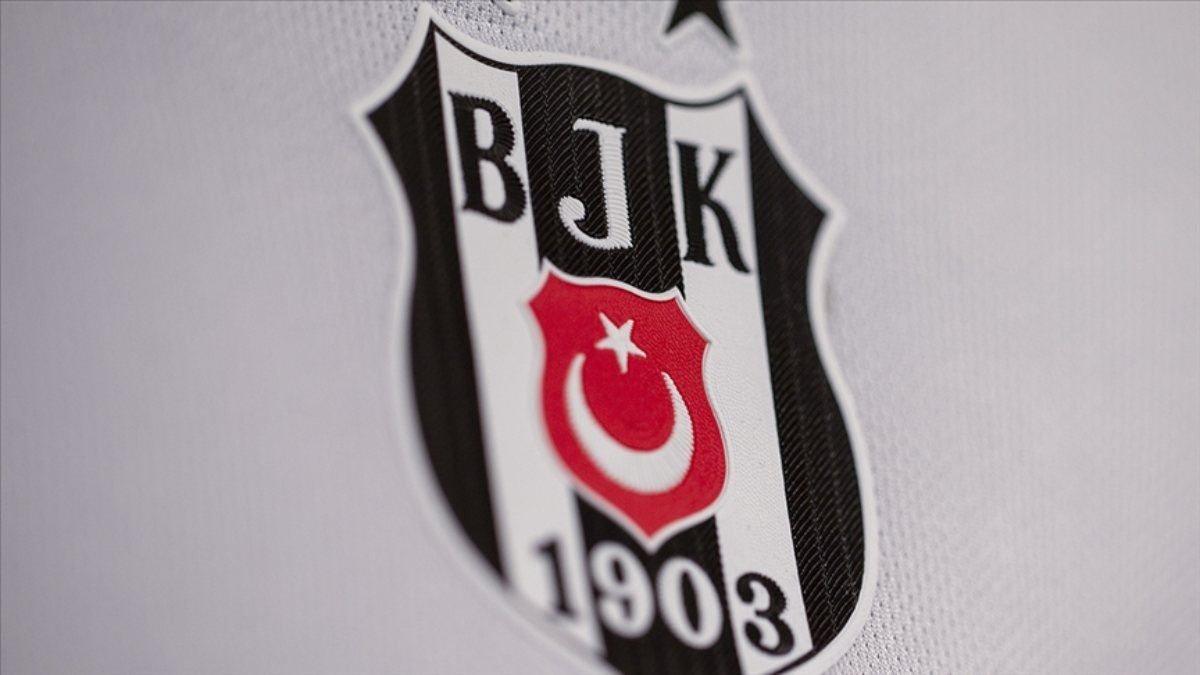 Beşiktaş'ın Sivasspor maçı kadrosu açıklandı