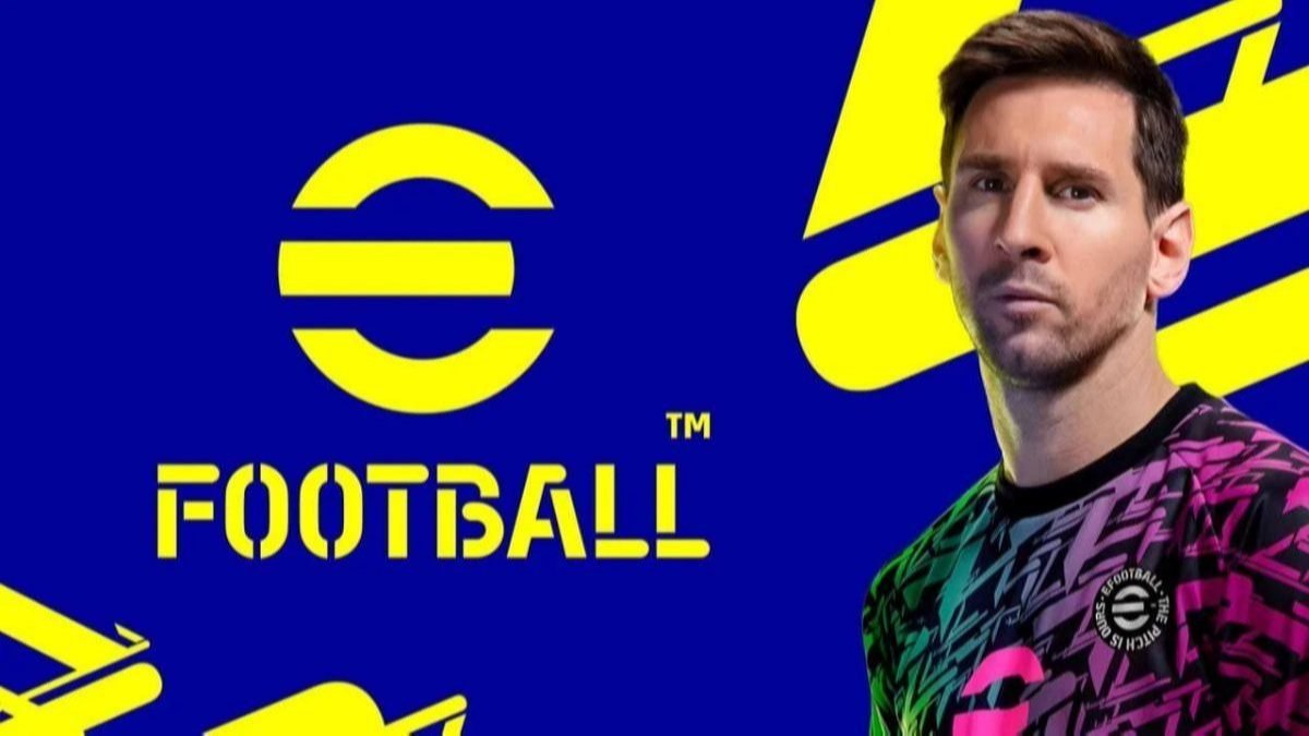 Ne yaptın KONAMI: eFootball 2022 sınıfta kaldı