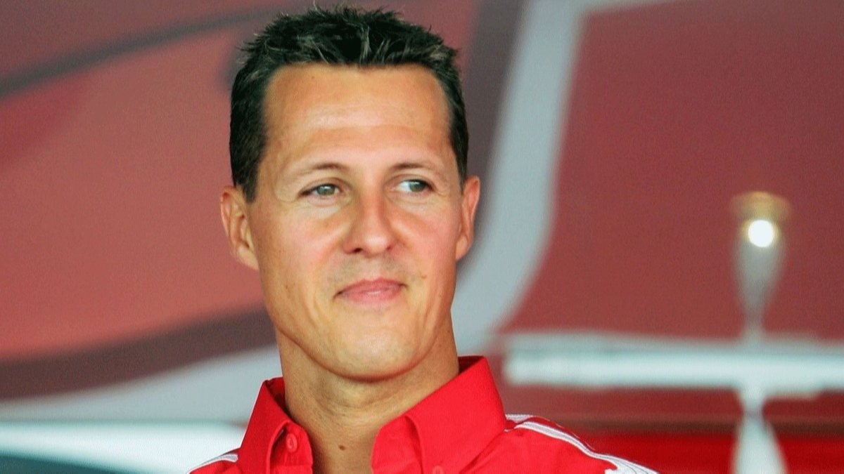 Ferrari'den Schumacher açıklaması