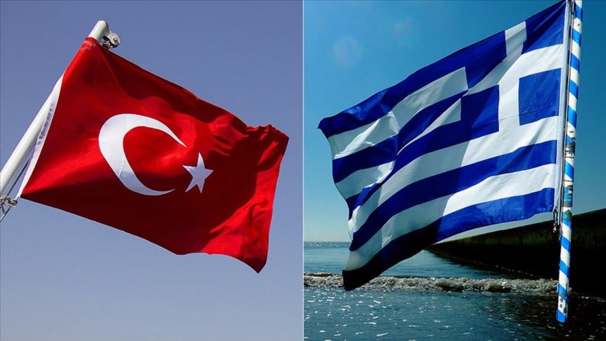 Türkiye-Yunanistan istişari görüşmeleri 6 Ekim'de Ankara'da yapılacak