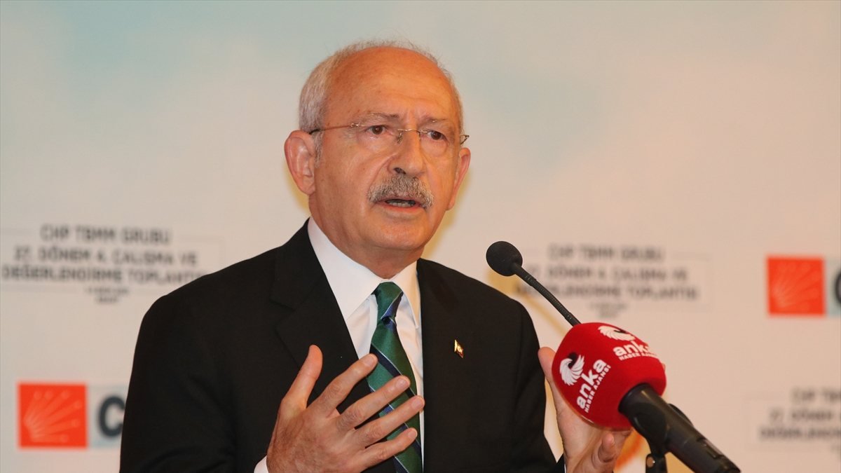 Kemal Kılıçdaroğlu: İlk seçimde inşallah iktidarız