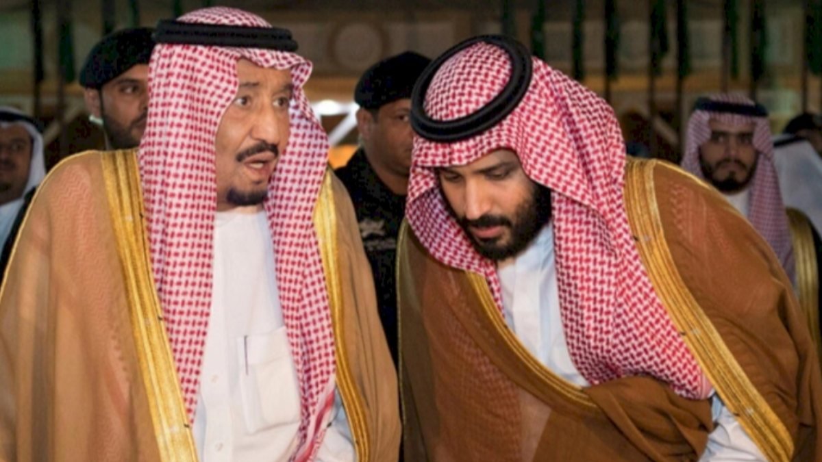 AB ile Suudi Arabistan arasında iş birliği anlaşması imzalandı