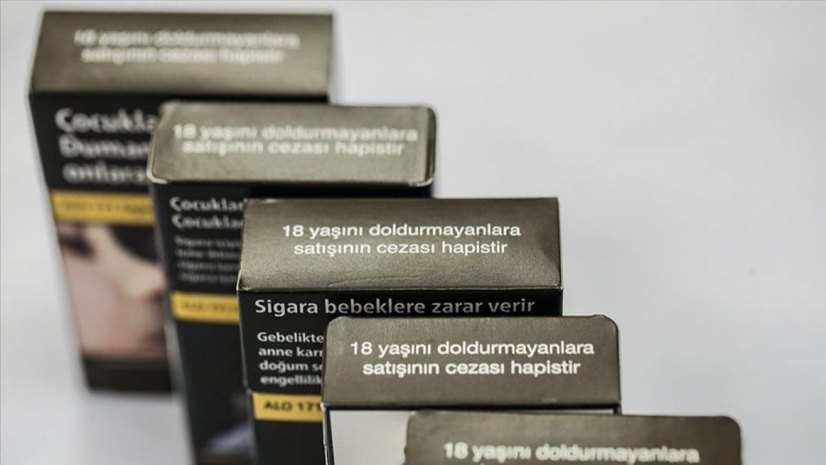 4 Ekim'den itibaren! Hangi sigaraya ne kadar zam geldi? 2021 güncel sigara fiyatları