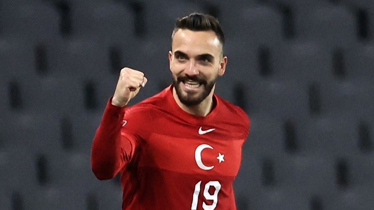 Kenan Karaman'dan Beşiktaş'a müjde