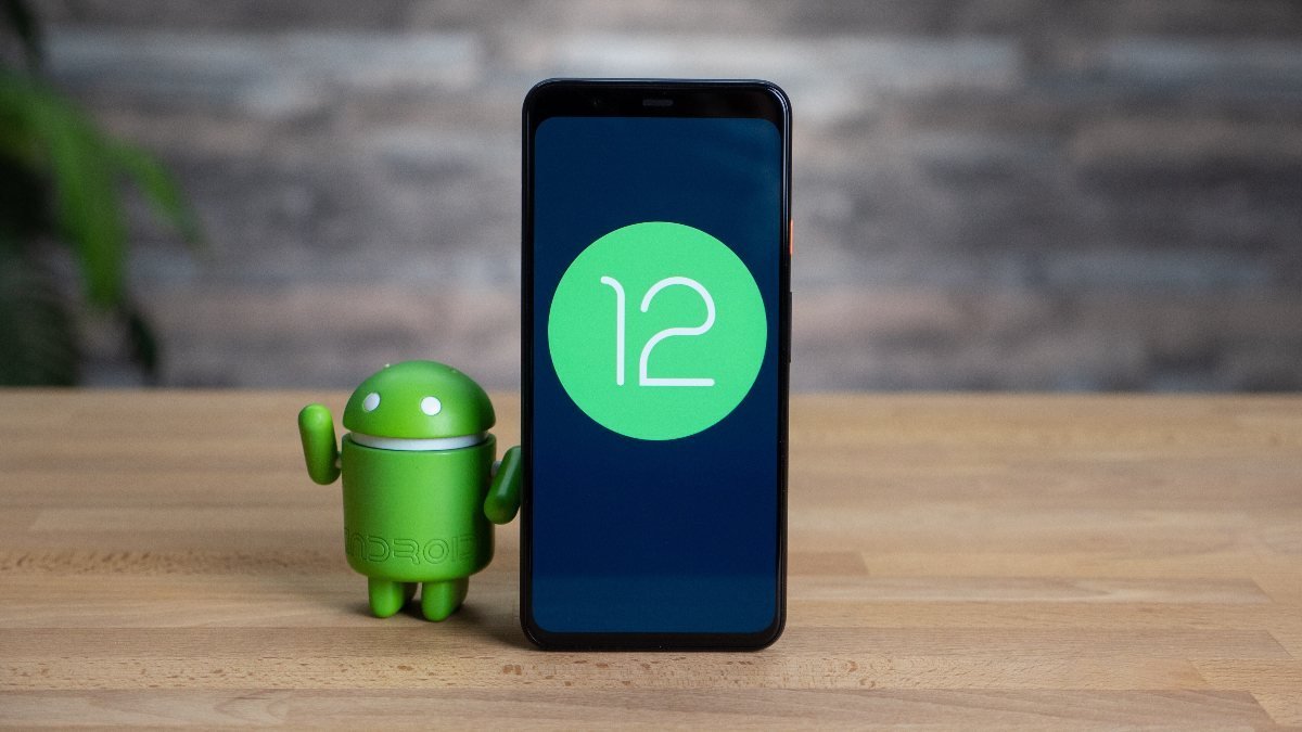 Android 12'nin kararlı sürümü yayınlandı