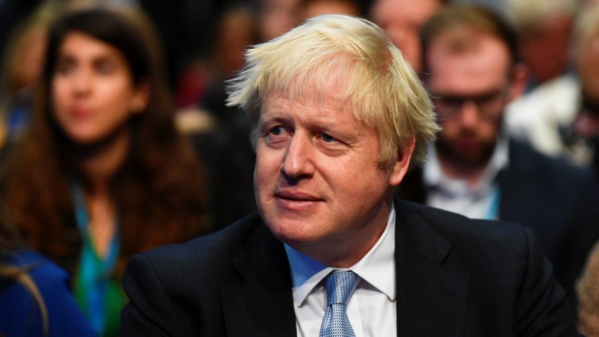 Boris Johnson: Son derece güvenilir tedarik zincirimiz var