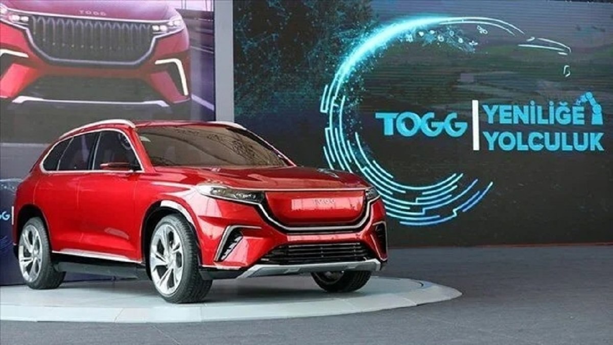 TOGG CEO'su açıkladı! Yerli otomobilde seri üretim ne zaman başlayacak?