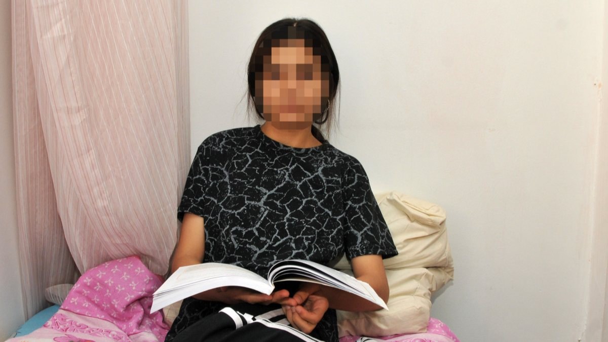 Antalya’da 17 yaşındaki kızı kaçırmaya çalıştı, mahalleli linç etti