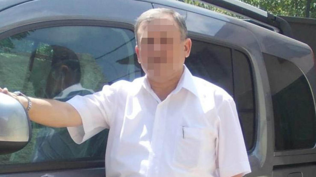 Mersin’de cinsel istismarda bulunan imam, 27 yıl 6 ay hapis cezası aldı