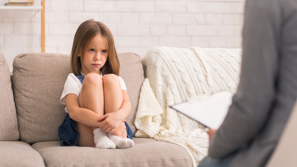 Çocuklarda bipolar bozukluğu nasıl anlaşılır