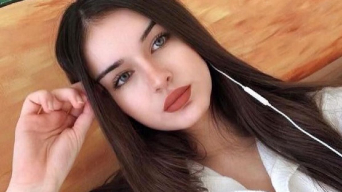 Iğdır'da Aleyna'yı ölüme sürükleyen Gökhan Argın, tutuklandı