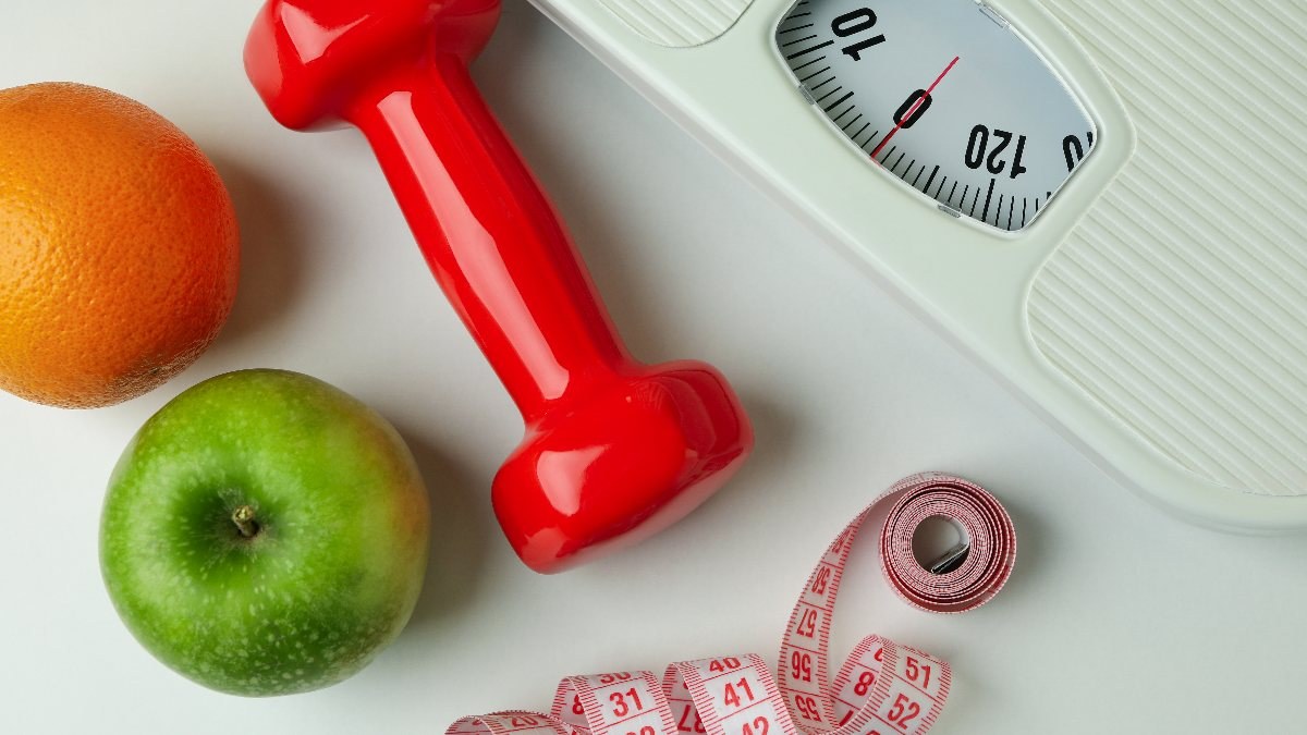 Metabolizmayı hızlandırmak ve hızlı kilo vermek için 10 ipucu