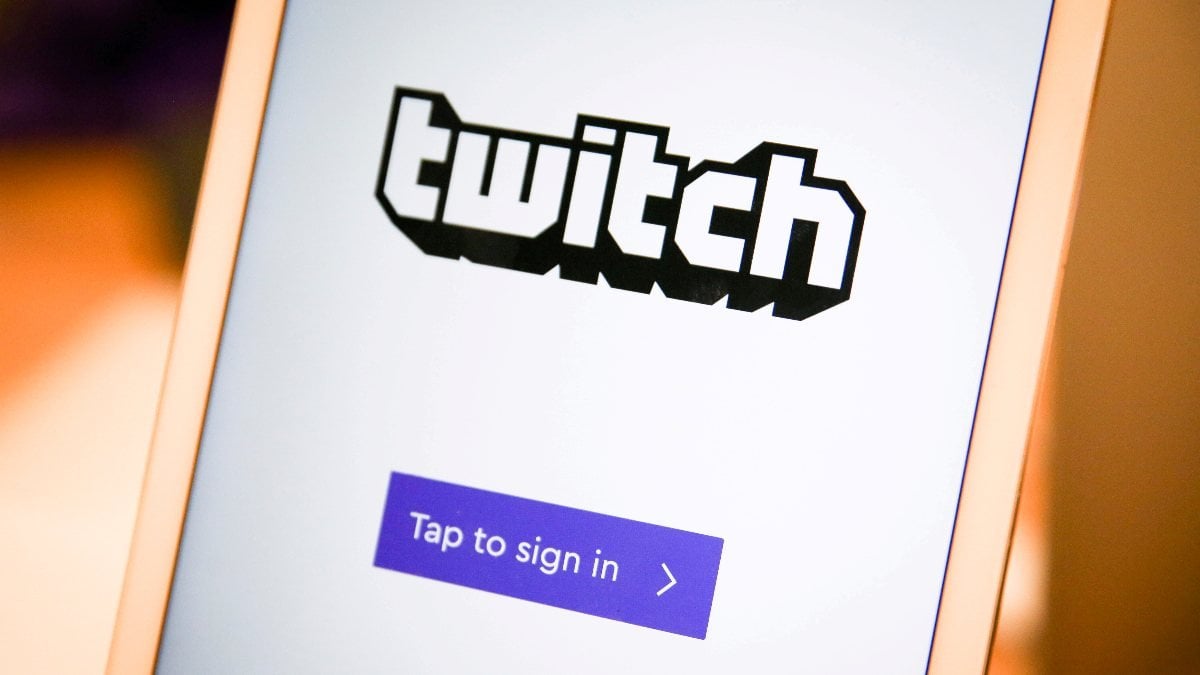 Twitch, siber saldırıya uğradı