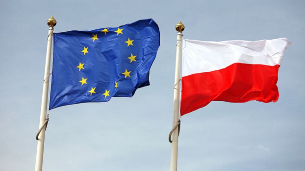 Polonya - AB gerginliği büyüyor