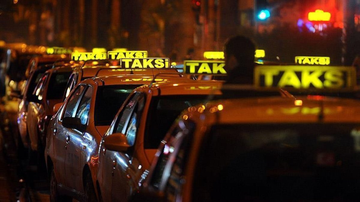 İstanbul’un taksi sorunu: Sayı mı az, verim mi