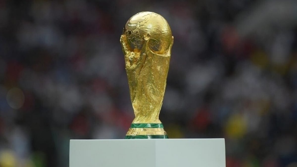FIFA Dünya Kupası 2022 Afrika Elemeleri'nde toplu sonuçlar
