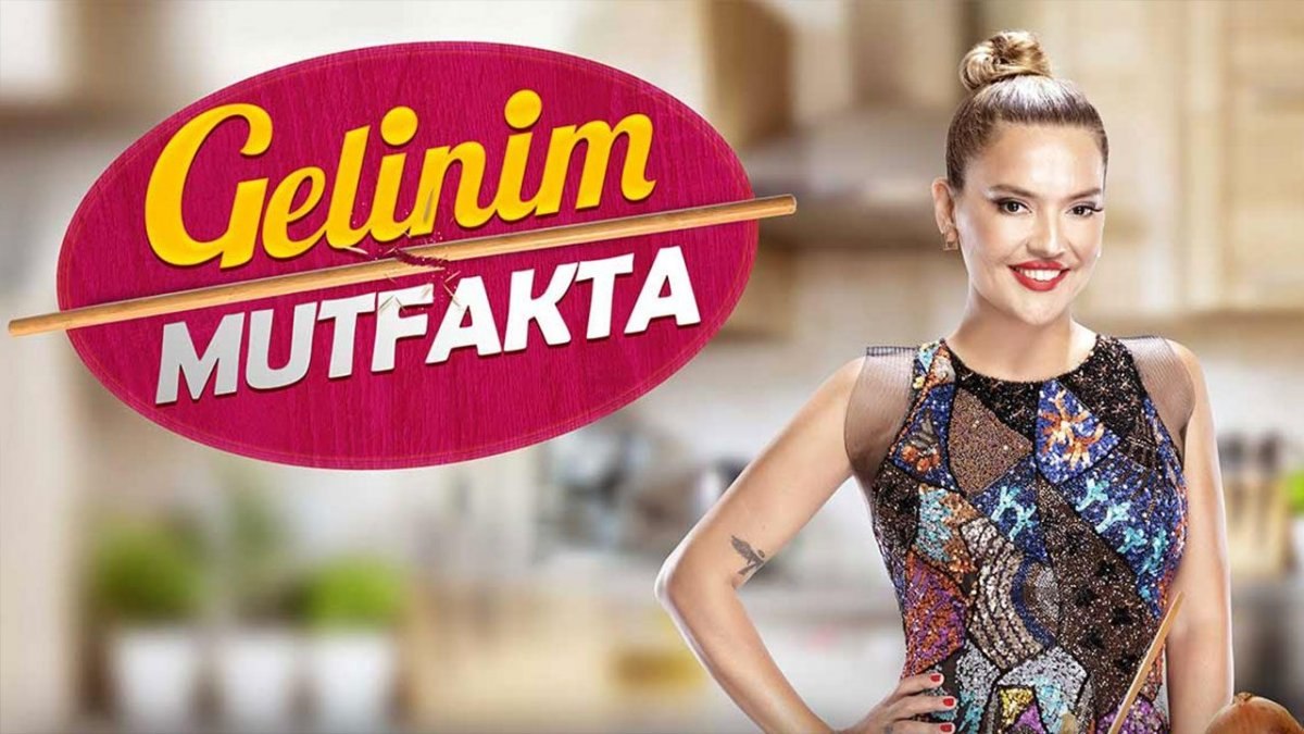 Demet Akalın Gelinim Mutfakta'dan ayrıldı mı? Kritik kararı açıkladı