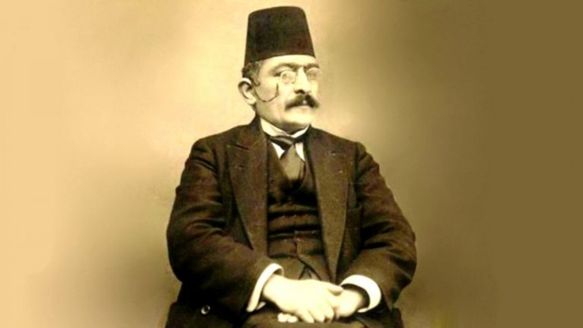 Çağa ayak uyduran bir modernist: Ahmet Ağaoğlu