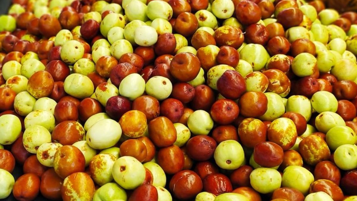 Mucize meyve: Hünnap yemeniz için 8 neden