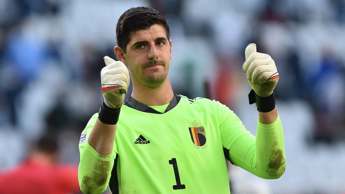 Courtois: UEFA sadece cebini düşünüyor