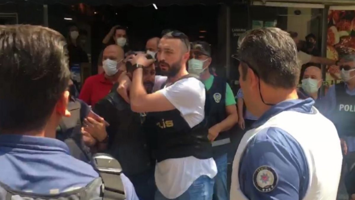 İzmir'deki HDP binası saldırısında istenen ceza belli oldu