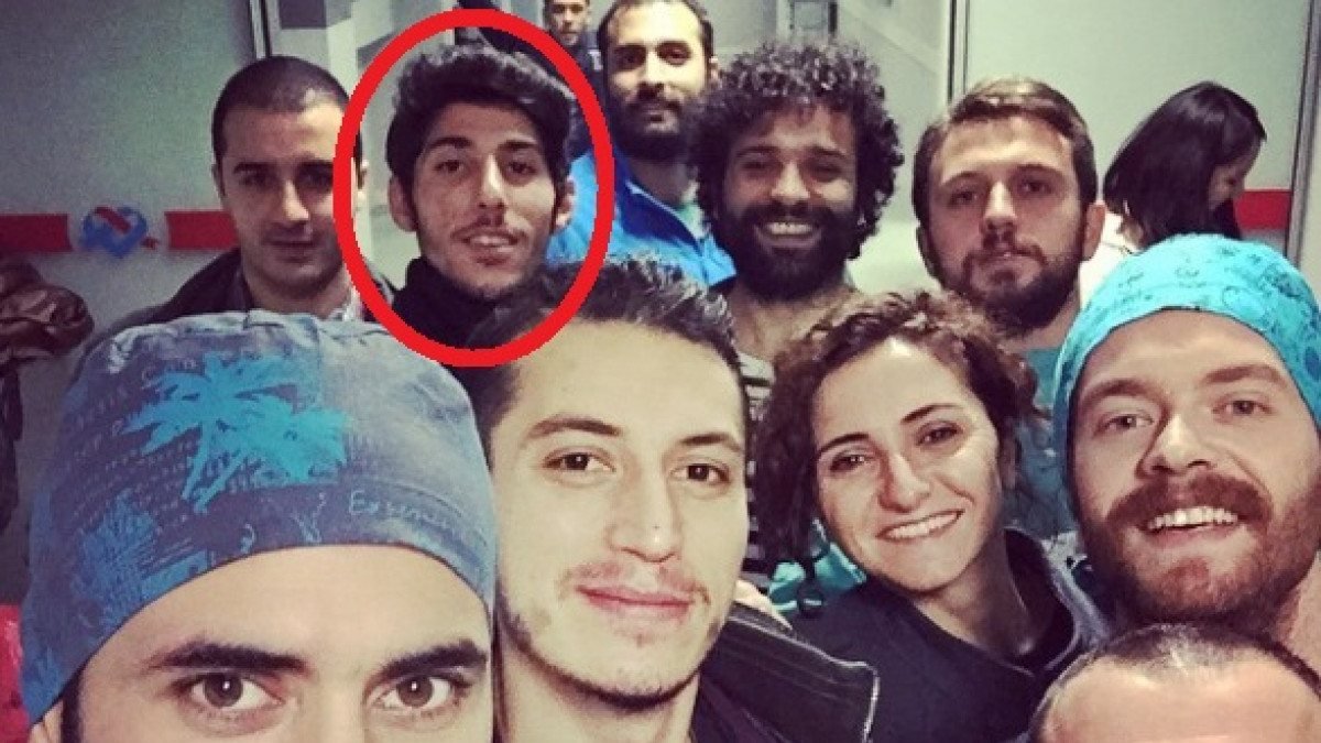 Bursa'da dizi kameramanını öldürenlerin ömür boyu hapsi istendi