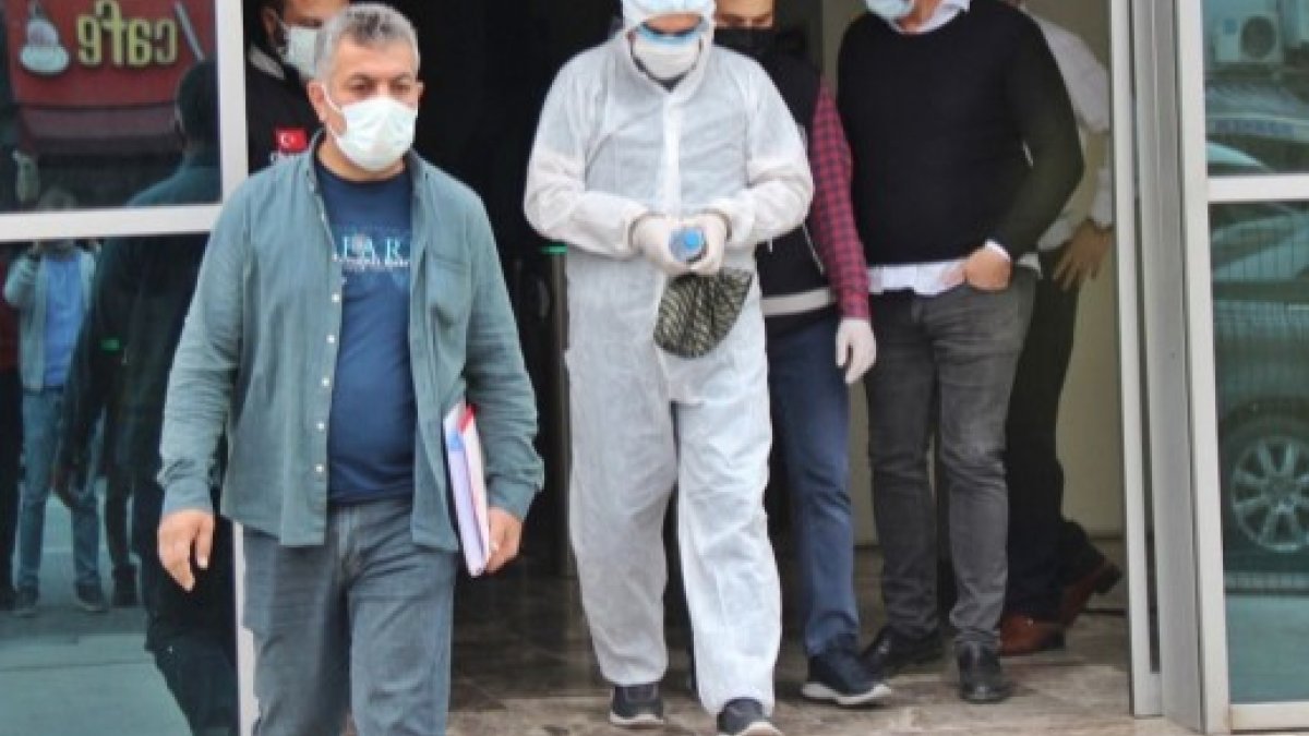 Kocaeli'de 17 yıllık cinayetin katil zanlıları, tutuklandı