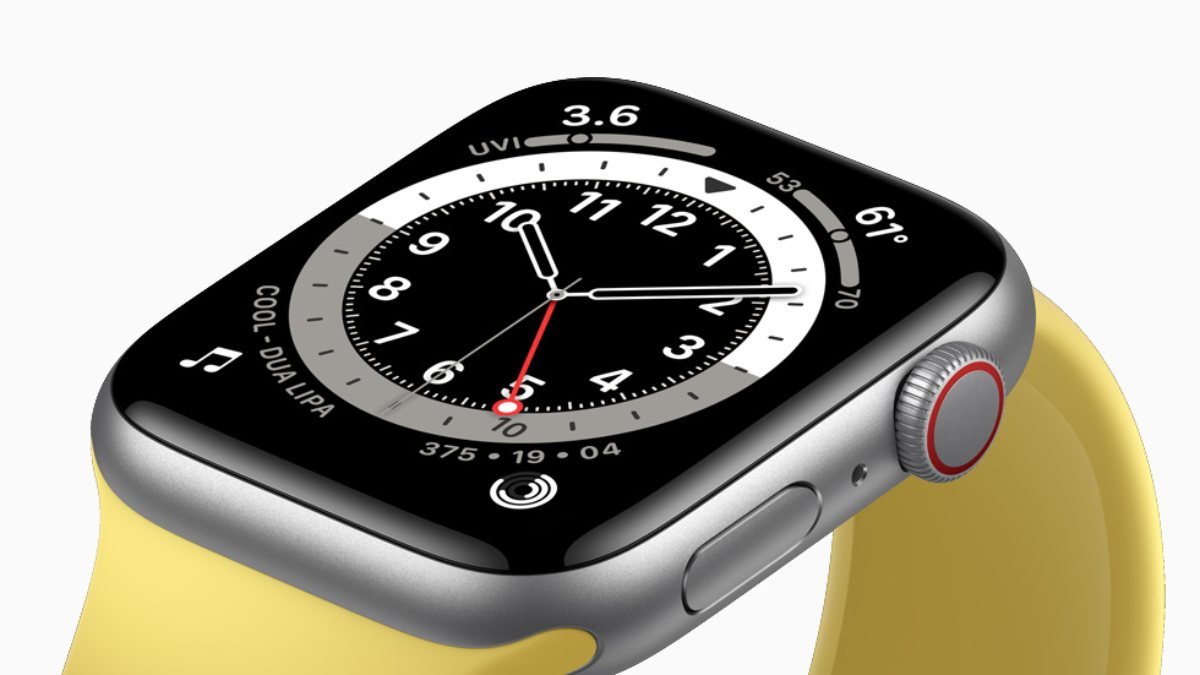 Apple Watch SE ve Series 3 fiyatları zamlandı
