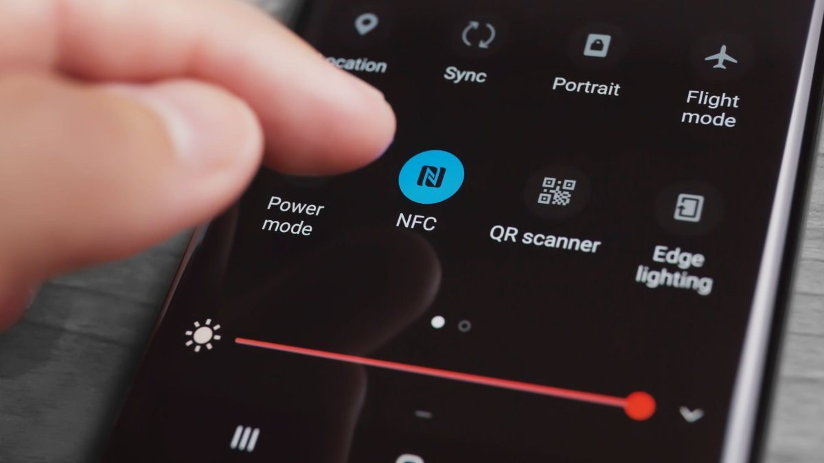 Android NFC özelliği nasıl açılır