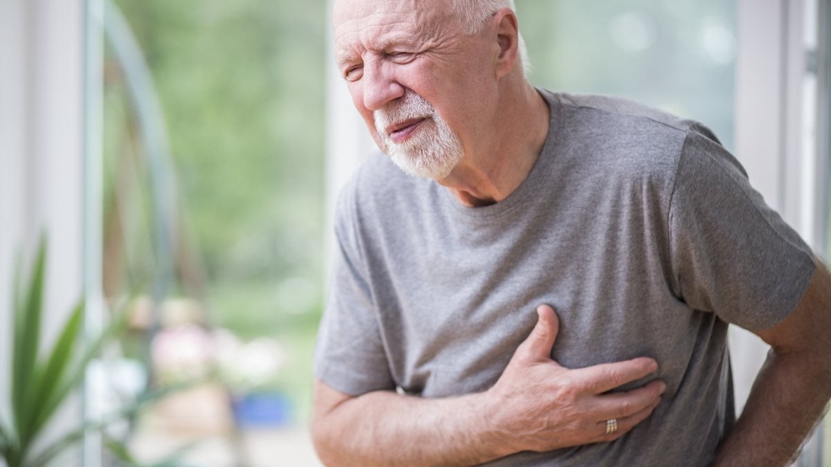 Demir eksikliği kalp krizi riskini artırıyor