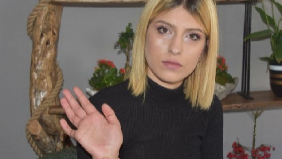 İzmir'de eşini 38 yerinden bıçaklayan zanlı, 18 yıl hapis cezası aldı