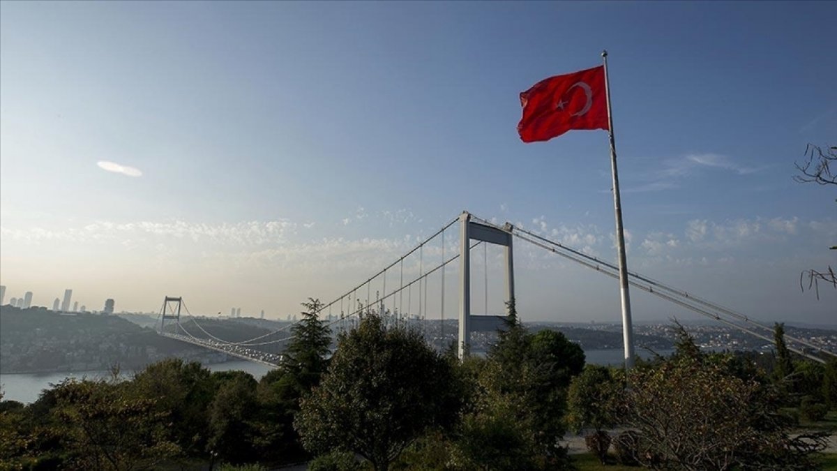 Uluslararası kuruluşlar peş peşe Türkiye'nin 2021 büyüme tahminini artırıyor