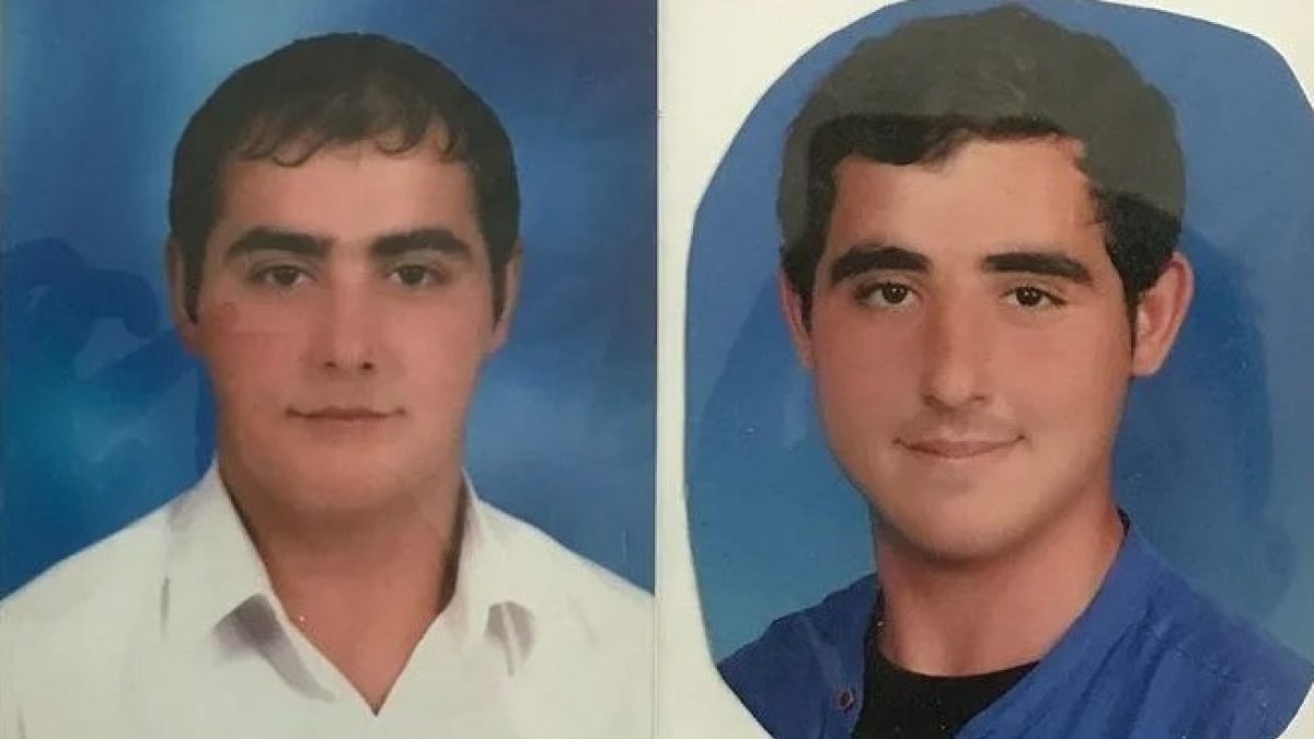 Ankara'da 2012’de ortadan kaybolan kardeşlerin öldürüldüğü ortaya çıktı