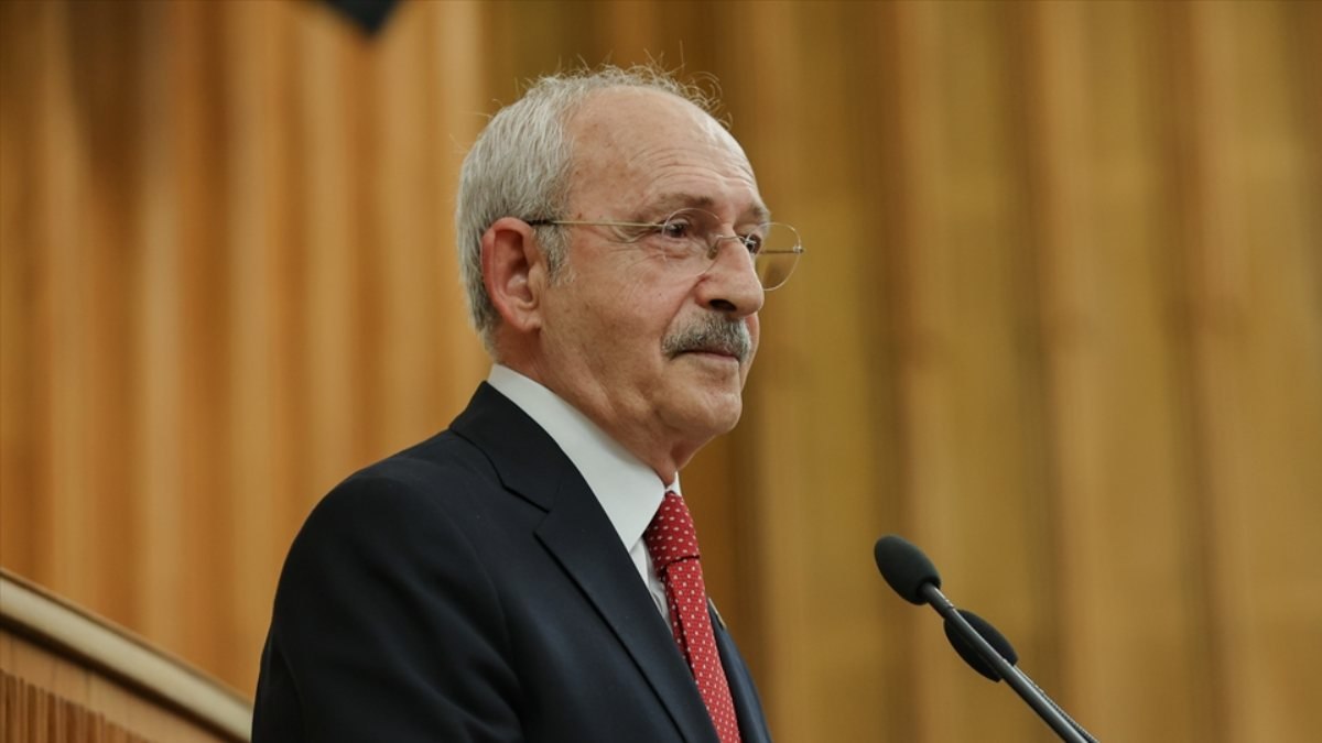 Kemal Kılıçdaroğlu: Sorunları 1 yılda çözemezsek siyaseti bırakırım