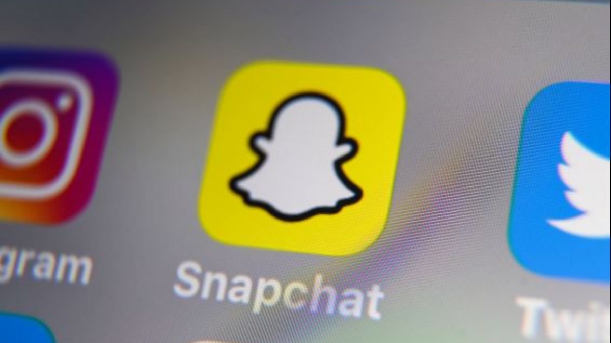 Snapchat çöktü mü, ne zaman düzelir? 13 Ekim Snapchat bağlantı hatası
