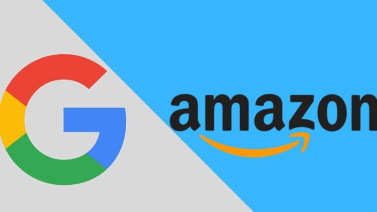 Google ve Amazon çalışanlarından İsrail karşıtı mektup