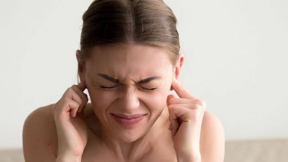 Kulak çınlaması nasıl geçer? Kulak çınlamasından kurtulmanın yolları