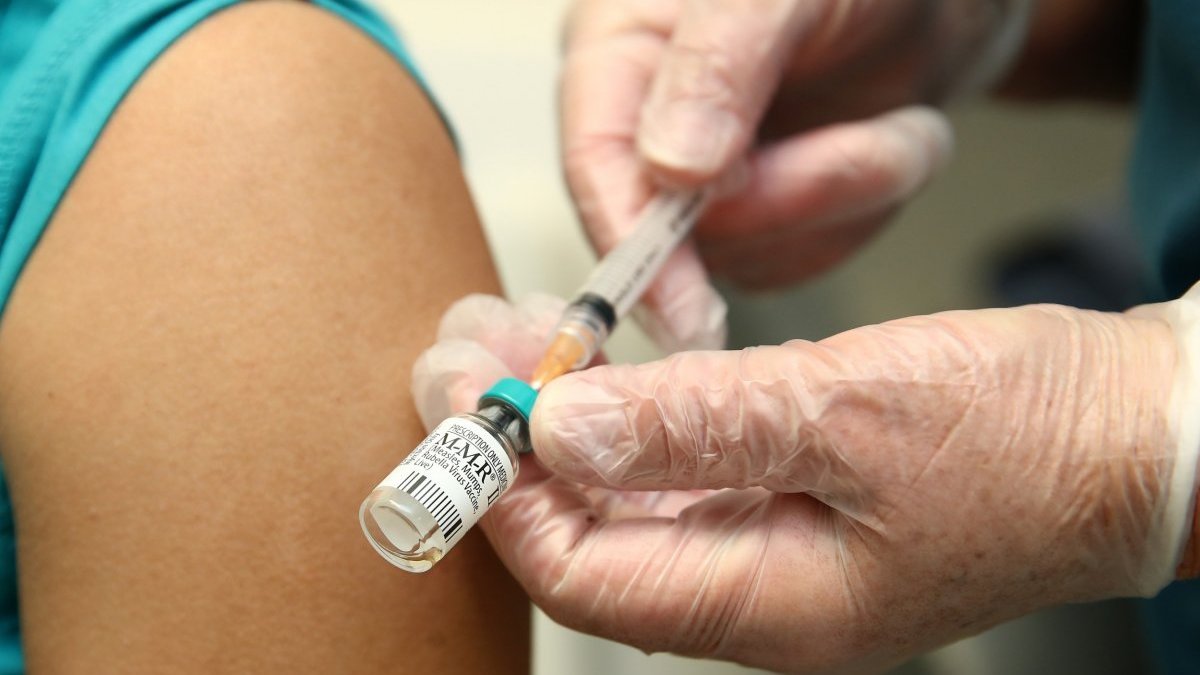 Meksika'da 18 yaşından küçüklerin aşı olması istendi