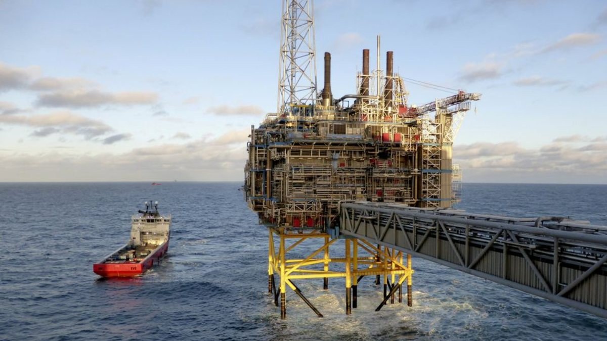 Norveç, petrol ve gaz aramaya devam edecek