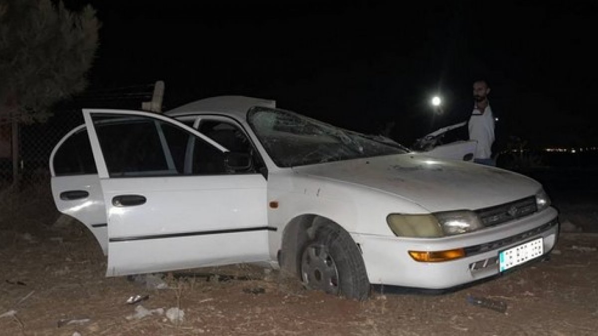 Şanlıurfa’da kepçe otomobili biçti: 2 ölü 7 yaralı